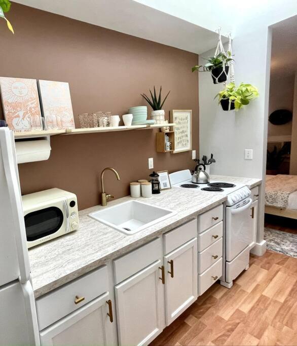 Deal For A Great Vacation Apartment Nashville Exterior photo