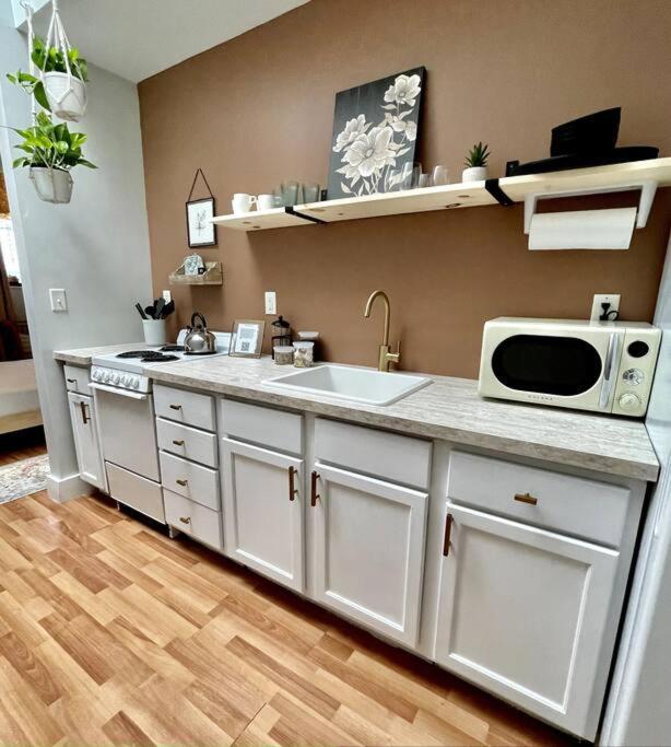 Deal For A Great Vacation Apartment Nashville Exterior photo
