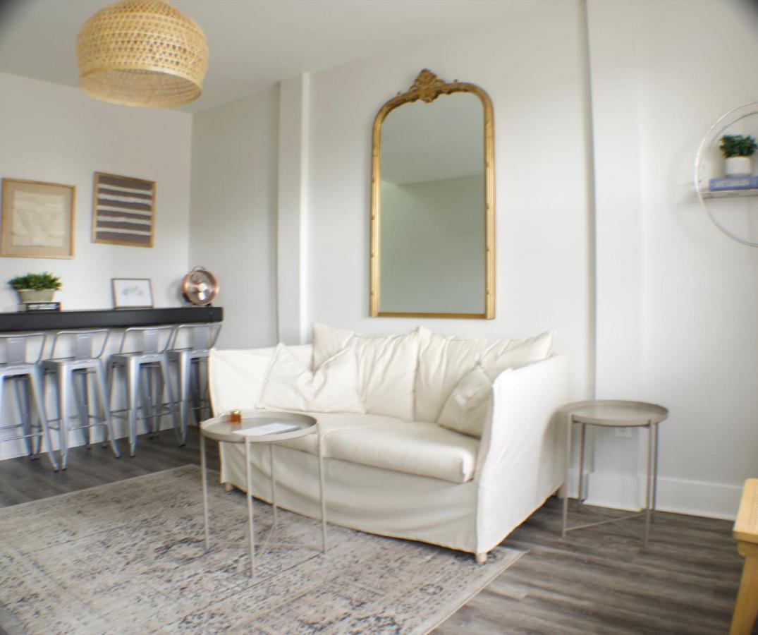 Deal For A Great Vacation Apartment Nashville Exterior photo